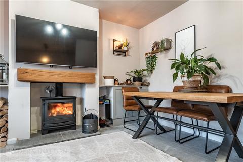 2 bedroom semi-detached house for sale, Heights Drive, Linthwaite, Huddersfield, West Yorkshire, HD7