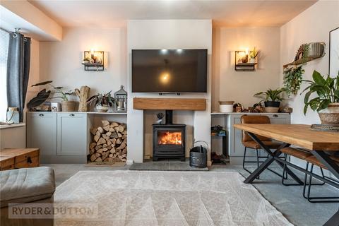 undefined, Heights Drive, Linthwaite, Huddersfield, West Yorkshire, HD7