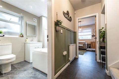 undefined, Heights Drive, Linthwaite, Huddersfield, West Yorkshire, HD7