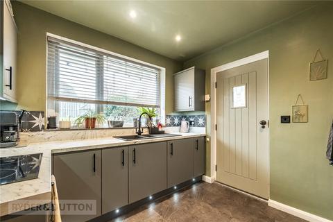 undefined, Heights Drive, Linthwaite, Huddersfield, West Yorkshire, HD7