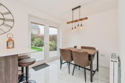 undefined, Frobisher Avenue, Castleford, WF10