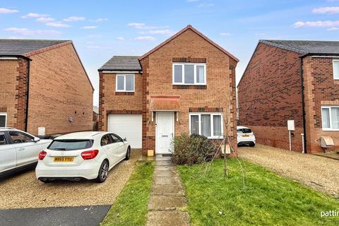 undefined, Field View, Ashington, Northumberland, NE63 8BP