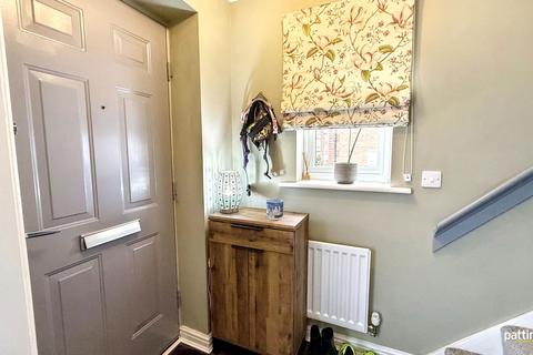 undefined, Field View, Ashington, Northumberland, NE63 8BP