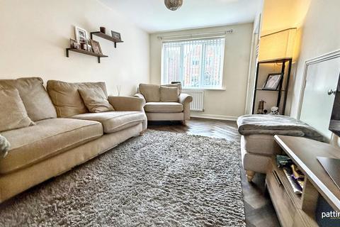 undefined, Field View, Ashington, Northumberland, NE63 8BP