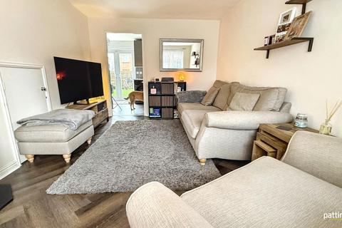 undefined, Field View, Ashington, Northumberland, NE63 8BP
