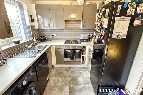 undefined, Field View, Ashington, Northumberland, NE63 8BP