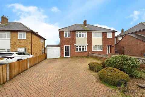 Taylor Road, Kent ME6