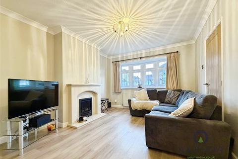 3 bedroom semi-detached house for sale, Taylor Road, Kent ME6