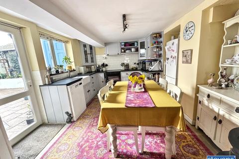 4 bedroom end of terrace house for sale, Fore Street, Winkleigh, Devon, EX19