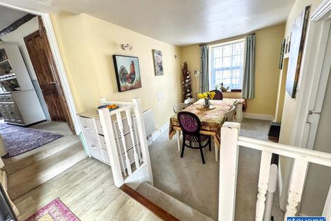 4 bedroom end of terrace house for sale, Fore Street, Winkleigh, Devon, EX19