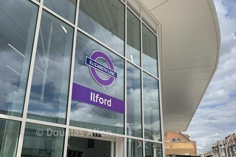 1 bedroom ground floor flat for sale, Kensington Gardens, Ilford IG1