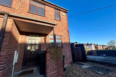 undefined, Hilton Court Hearsall Lane, Coventry CV5