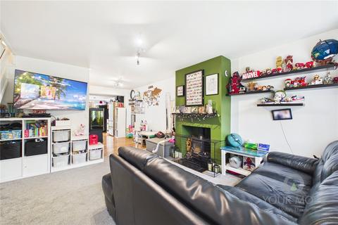 3 bedroom terraced house for sale, Grasscroft, Northampton NN2