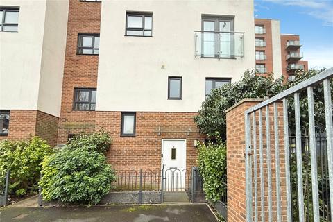undefined, Oriel Gardens, Salford M7