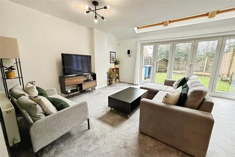 undefined, Oriel Gardens, Salford M7