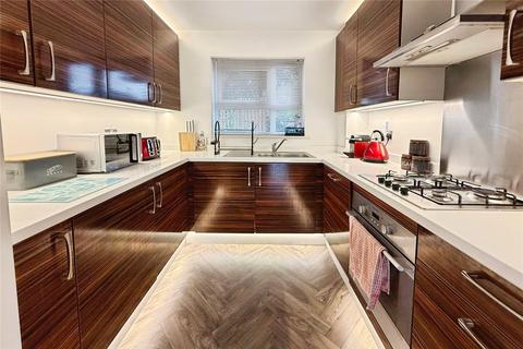 undefined, Oriel Gardens, Salford M7