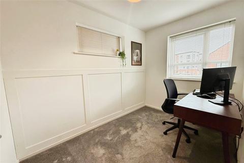 undefined, Oriel Gardens, Salford M7