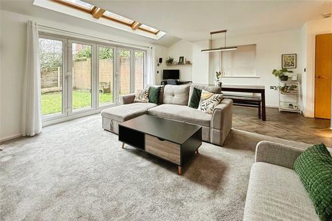 undefined, Oriel Gardens, Salford M7