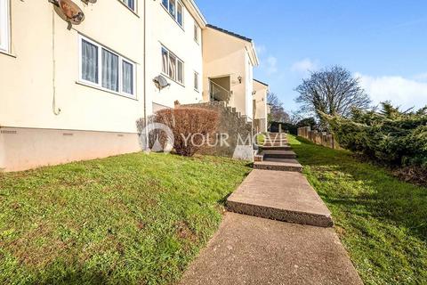 2 bedroom flat to rent, Haslam Road, Devon TQ1