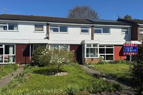 3 bedroom terraced house for sale, The Close, Wye, Ashford TN25 5BD