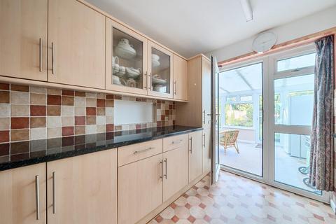 3 bedroom terraced house for sale, The Close, Wye, Ashford TN25 5BD