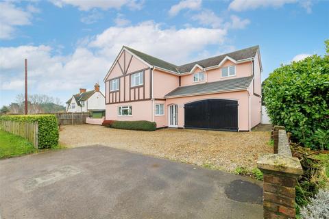 undefined, Holton Road, Halesworth IP19