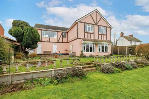 undefined, Holton Road, Halesworth IP19