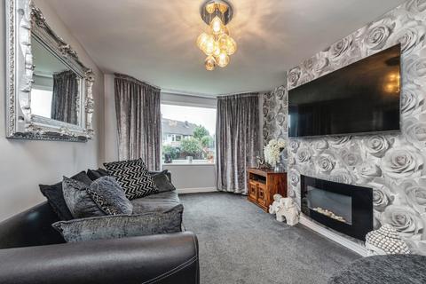 3 bedroom semi-detached house for sale, Coniston Road, Hanging Heaton, Dewsbury, WF12