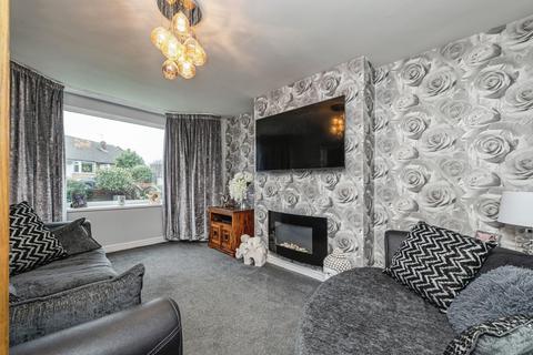 3 bedroom semi-detached house for sale, Coniston Road, Hanging Heaton, Dewsbury, WF12