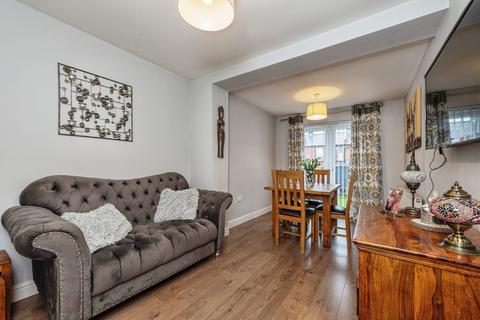 3 bedroom semi-detached house for sale, Coniston Road, Hanging Heaton, Dewsbury, WF12