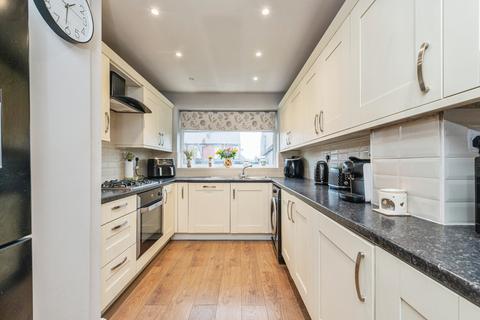 3 bedroom semi-detached house for sale, Coniston Road, Hanging Heaton, Dewsbury, WF12