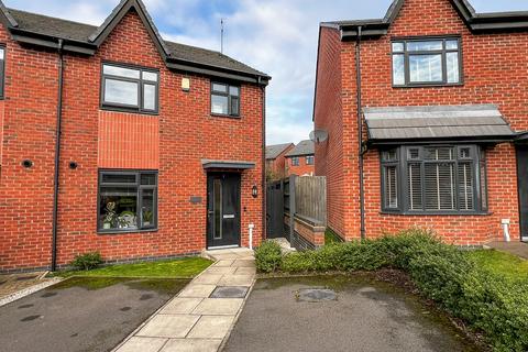 Duncan Road Audenshaw, Audenshaw