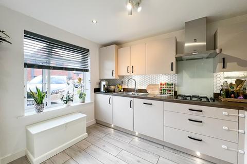 3 bedroom semi-detached house for sale, Duncan Road Audenshaw, Audenshaw