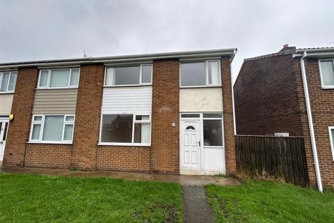 undefined, Lambourne Close, Houghton le Spring, Tyne & Wear, DH4
