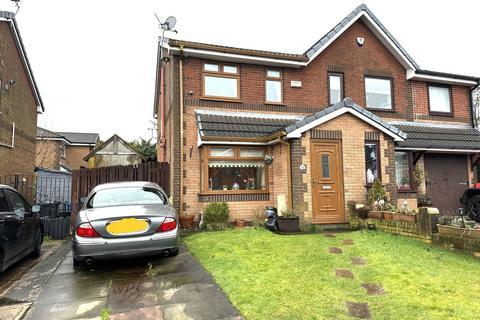 undefined, Putney Close, Oldham