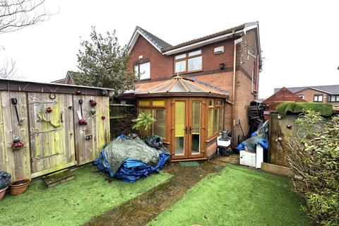 undefined, Putney Close, Oldham