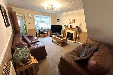 undefined, Putney Close, Oldham