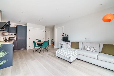 undefined, The Furlong, Brighton
