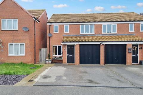 3 bedroom semi-detached house for sale, Sleaford NG34