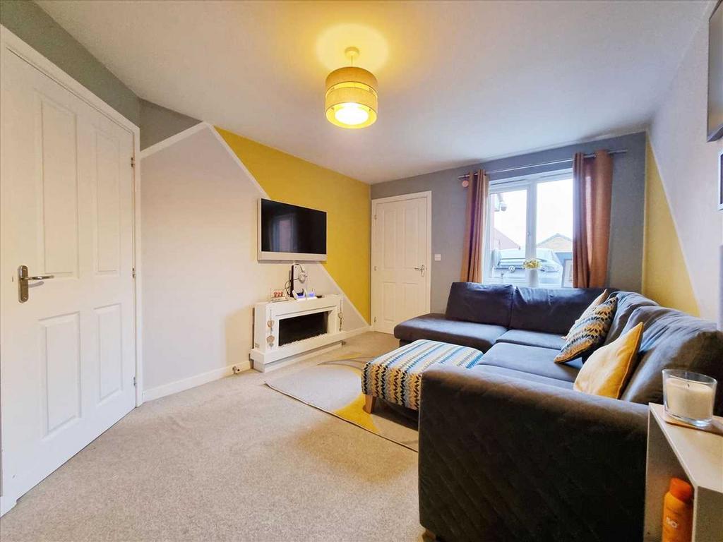 Lounge: