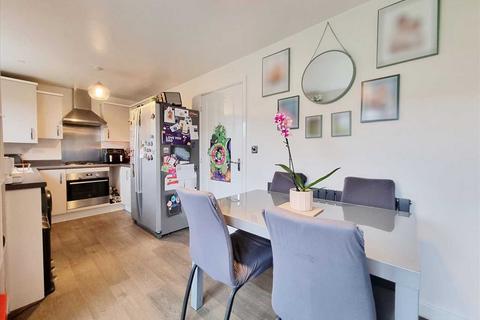 3 bedroom semi-detached house for sale, Sleaford NG34