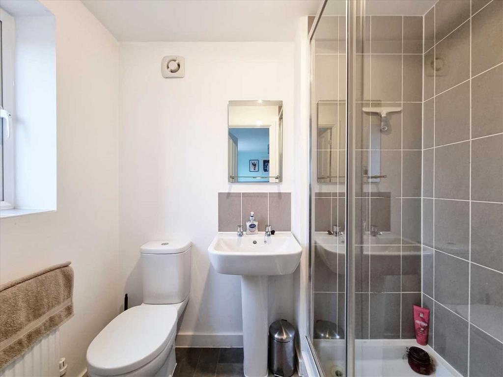 En-Suite: