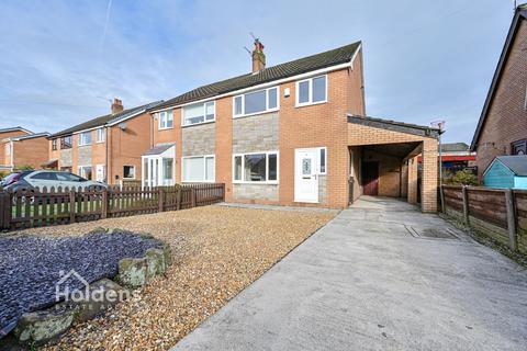 undefined, Parkgate, Goosnargh, PR3