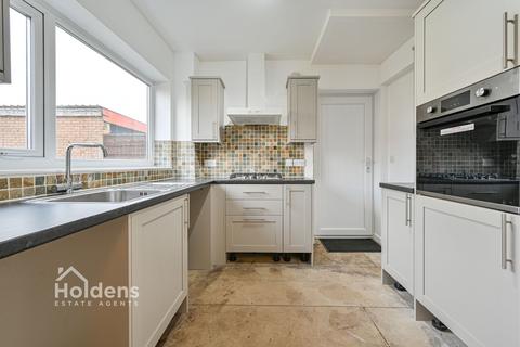 undefined, Parkgate, Goosnargh, PR3