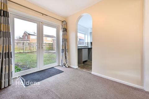 undefined, Parkgate, Goosnargh, PR3