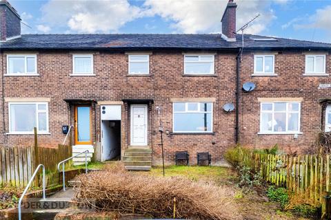 3 bedroom terraced house for sale, Dirker Bank Road, Marsden, Huddersfield, West Yorkshire, HD7