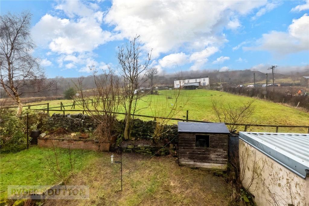 Garden &amp; Views