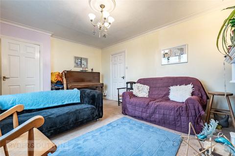3 bedroom terraced house for sale, Dirker Bank Road, Marsden, Huddersfield, West Yorkshire, HD7
