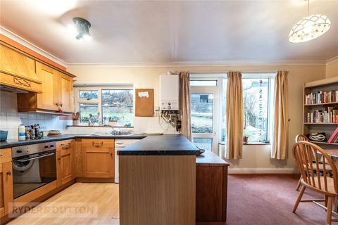 3 bedroom terraced house for sale, Dirker Bank Road, Marsden, Huddersfield, West Yorkshire, HD7