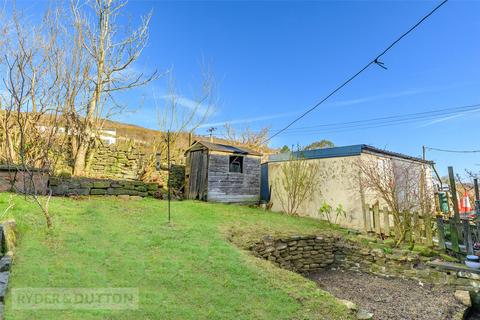 undefined, Dirker Bank Road, Marsden, Huddersfield, West Yorkshire, HD7